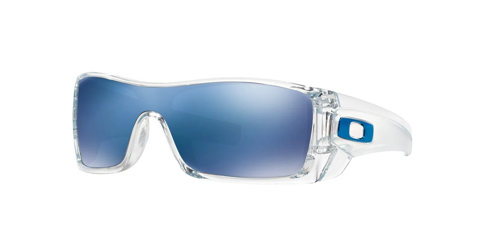 Oakley Batwolf 9101 Sunglasses - view 26